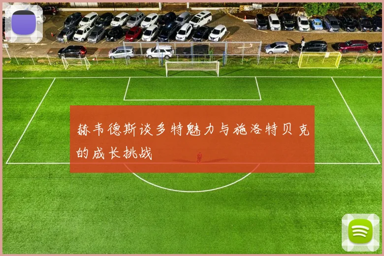 赫韦德斯谈多特魅力与施洛特贝克的成长挑战