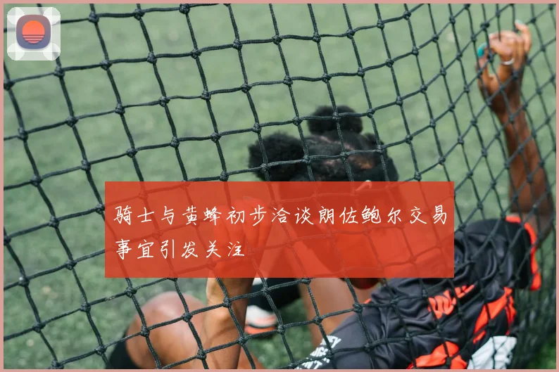 骑士与黄蜂初步洽谈朗佐鲍尔交易事宜引发关注