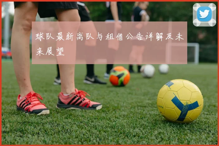 球队最新离队与租借公告详解及未来展望