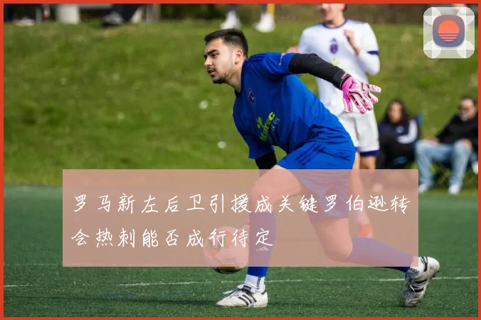 罗马新左后卫引援成关键罗伯逊转会热刺能否成行待定