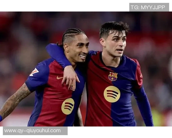 佩德里缺席巴萨训练霍安加西亚与拉菲尼亚积极参与合练