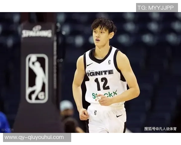 曾凡博透露赛前教练会告知球员出场安排引发关注