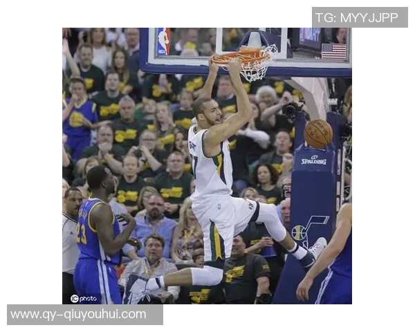 戈贝尔力争第五个最佳防守球员奖全力提升球队防守实力 戈贝尔力争第五个最佳防守球员奖全力提升球队防守实力