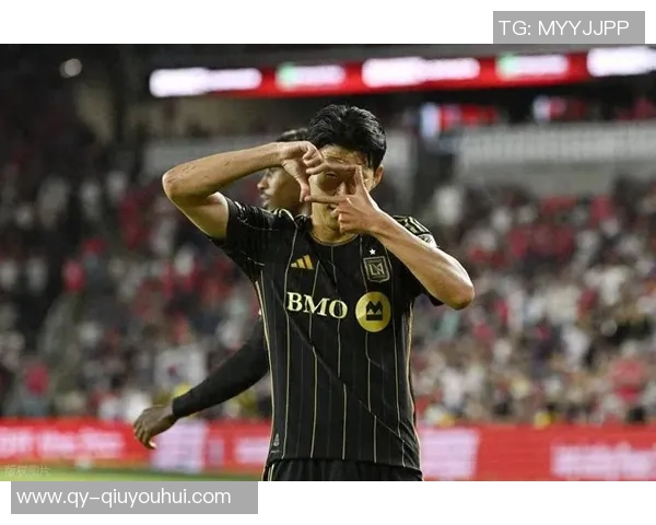 孙兴慜降维打击美职联赛场表现出色带领球队晋级季后赛分区半决赛 孙兴慜降维打击美职联赛场表现出色带领球队晋级季后赛分区半决赛