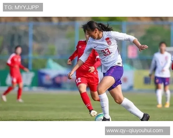 孙雯领衔U17女足世界杯征程目标小组出线展现青春风采