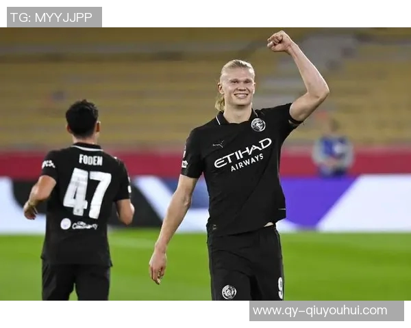 瓜迪奥拉称马尔穆什可担任9号位与哈兰德搭档效果更佳 瓜迪奥拉称马尔穆什可担任9号位与哈兰德搭档效果更佳