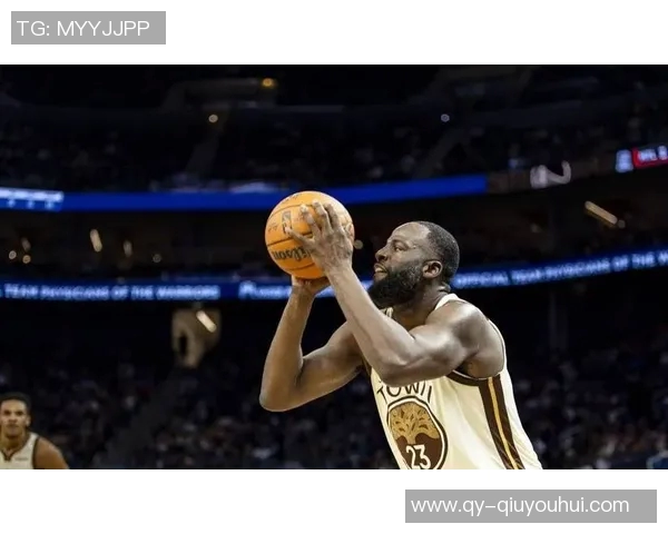 波杰自信满满称已奋斗多年期待成为勇士首发明星球员