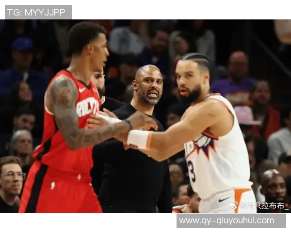 太阳明日迎战勇士狄龙布鲁克斯与杰伦格林因伤继续缺席比赛