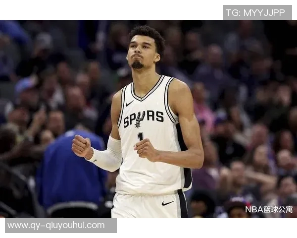 文班亚马若出战65场最佳防守球员奖项将稳稳归他所有