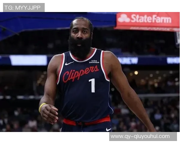 火媒分析哈登适合多队伍但关键时刻表现不佳不宜重返火箭