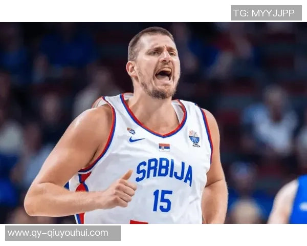 约基奇对阵申京展现统治力豪取34分10篮板9助攻全面压制小火龙