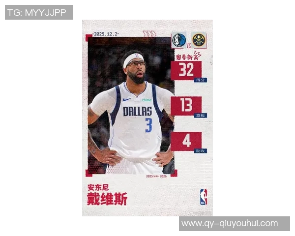 浓眉生涯总得分突破19000分迈入NBA历史得分榜第66位