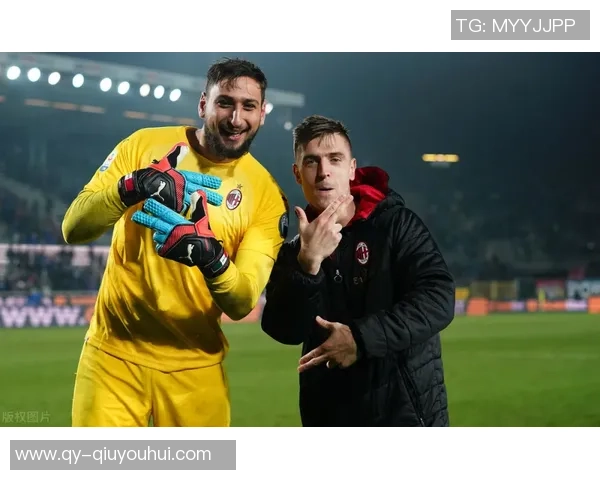 多纳多尼：莱奥是米兰关键球员普利西奇和拉比奥特缺阵影响深远