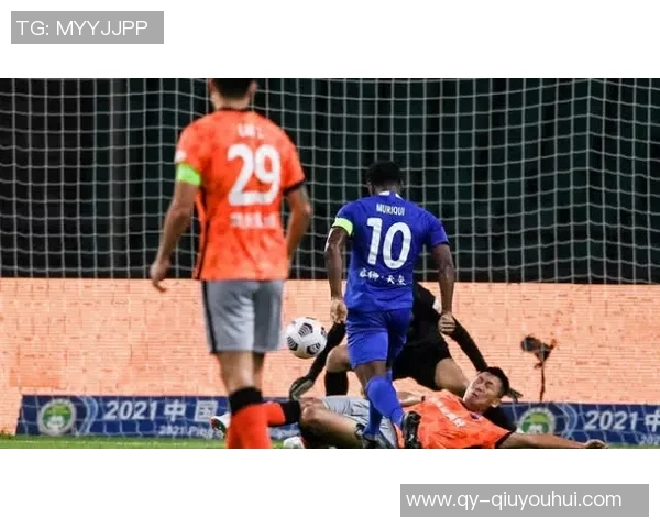 山东泰山外援卡扎伊什维利荣膺中超九十月最佳球员称号