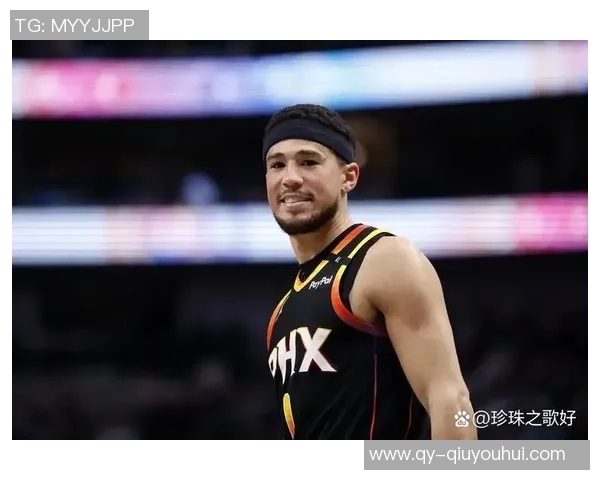 太阳三巨头拆分后新组合布克与格林能否带队重塑辉煌