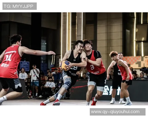 2025FIBAOpen3x3年度总决赛精彩看点与赛程前瞻解析