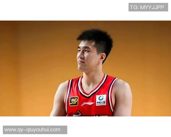 郭艾伦在赛场上享受比赛乐趣超越外界压力球迷对此深表认同