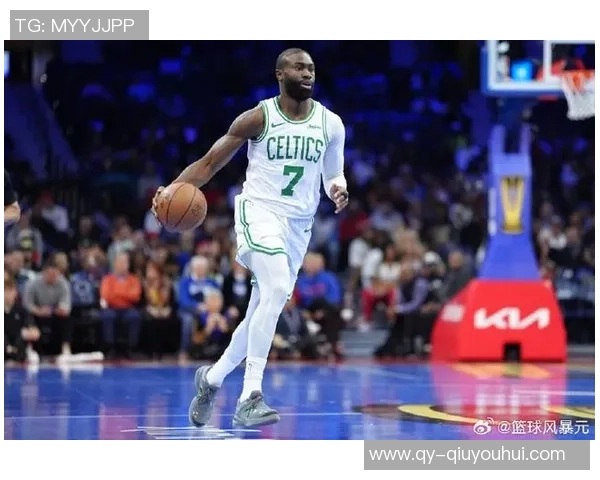 杰伦布朗谈新赛季挑战过去优待已成历史期待全新征程