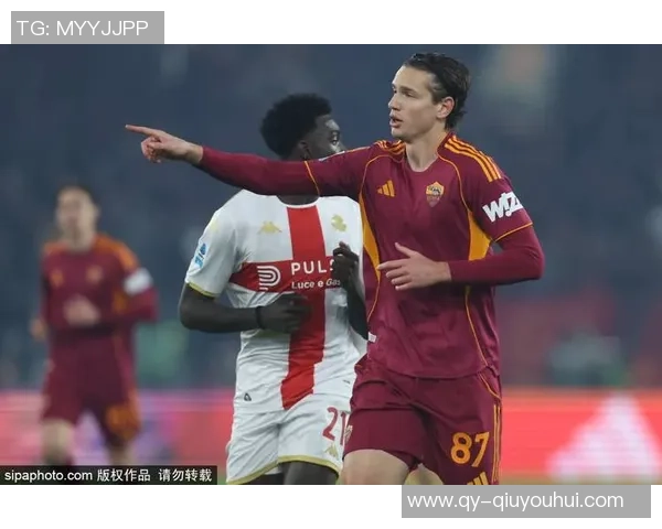 莫雷托透露罗马热那亚冬季换租皮西利弗伦德鲁普谈判启动