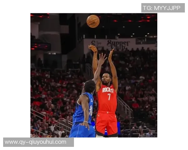 克里斯蒂分享胜利秘诀：有效限制对手进攻篮板并让杜兰特难以发挥