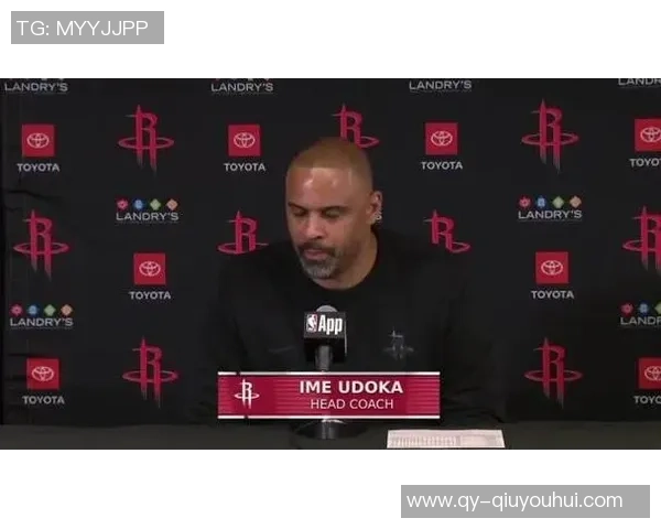 乌度卡强调球队需保持高强度表现即使刚赢得30分也不能放松