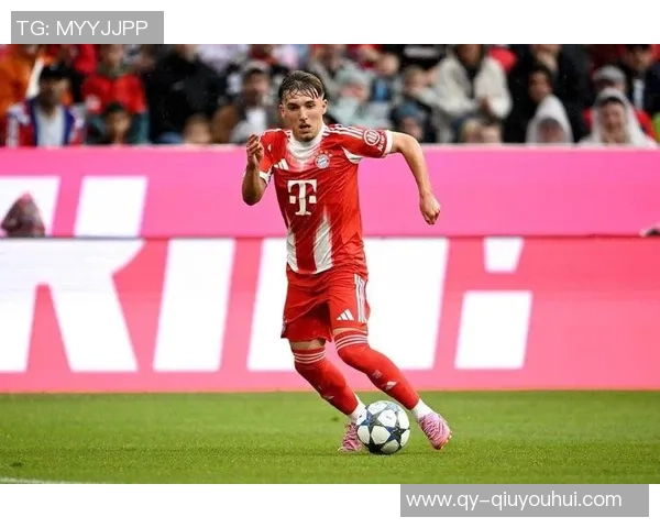 基亚拉将与拜仁签署新合同16岁小将成为俱乐部未来发展核心