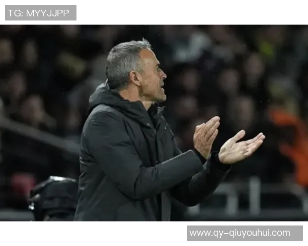 恩里克谈登贝莱流感缺席期待他回归带来惊喜表现