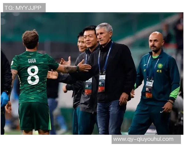 国安本赛季回顾：中超第4名亚冠小组赛止步足协杯决赛即将来临