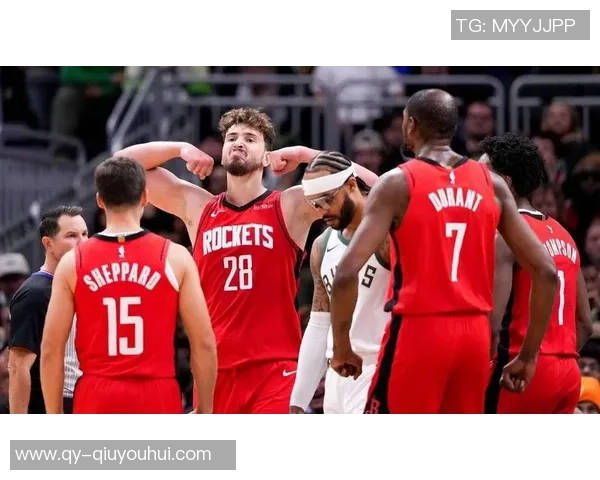 火箭近期三分命中率低迷阵容失衡难以兼顾攻防交易迫在眉睫