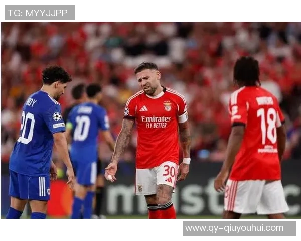 奥塔门迪称赞本菲卡胜利令人难以置信的表现与努力