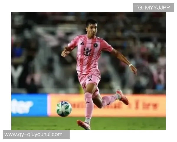 欧洲多家俱乐部对迈阿密国际21岁后卫阿伦表现出浓厚兴趣