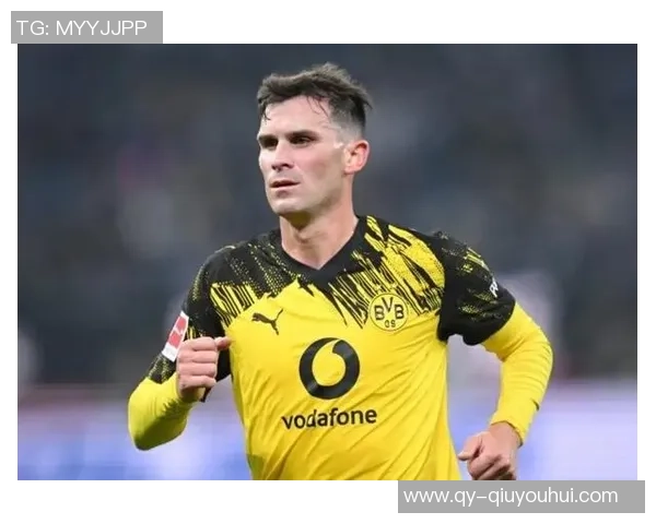 格罗斯对多特替补身份感到失望有望重返布莱顿寻求更多出场机会 格罗斯对多特替补身份感到失望有望重返布莱顿寻求更多出场机会