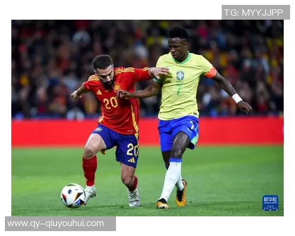 维尼修斯与哈兰德对决巴西总监提议世界杯前友谊赛