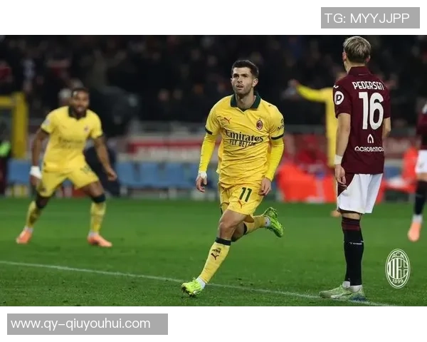 米兰球员身价大变动普利西奇飙升至6000万希门尼斯下滑至2500万 米兰球员身价大变动普利西奇飙升至6000万希门尼斯下滑至2500万