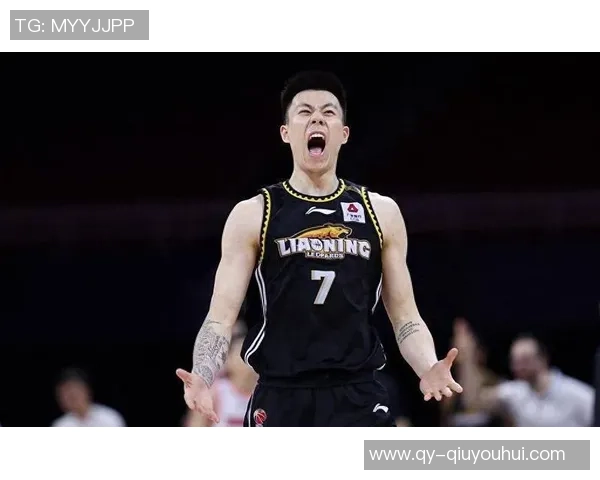 媒体人分析弗格与张镇麟默契助力新援快速融入球队