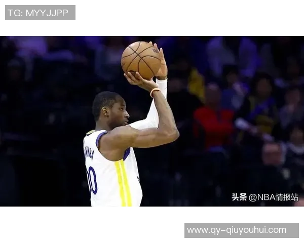 库明加展现天赋与潜力防守与切入是勇士成功的关键在于持续性表现 库明加展现天赋与潜力防守与切入是勇士成功的关键在于持续性表现