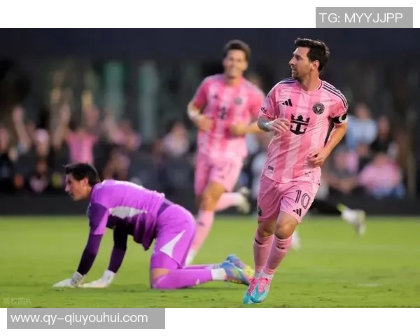 梅西助攻阿连德破门迈阿密轻松领先纳什维尔2-0 梅西助攻阿连德破门迈阿密轻松领先纳什维尔2-0