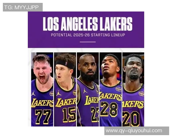 苏群分析湖人交易策略夏季引援需考虑詹姆斯退役后的长远价值 苏群分析湖人交易策略夏季引援需考虑詹姆斯退役后的长远价值