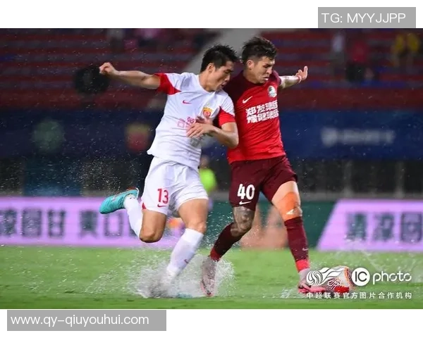 中超三队亚冠小组出线概率均不足五成海港最低仅21面临严峻挑战