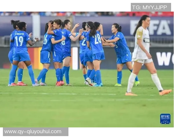 奥克兰联女足主帅感恩国际足联舞台虽遭武汉女足淘汰依然不忘初心 奥克兰联女足主帅感恩国际足联舞台虽遭武汉女足淘汰依然不忘初心